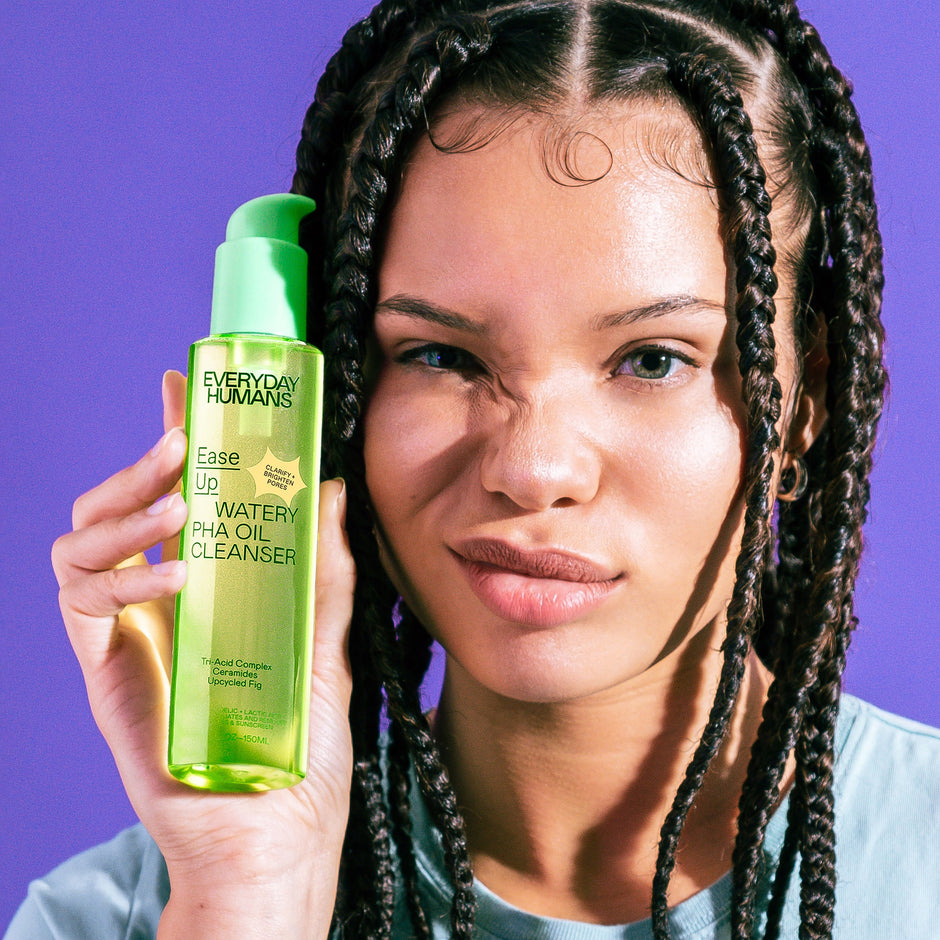 An In-Depth Guide to Oil Cleansing