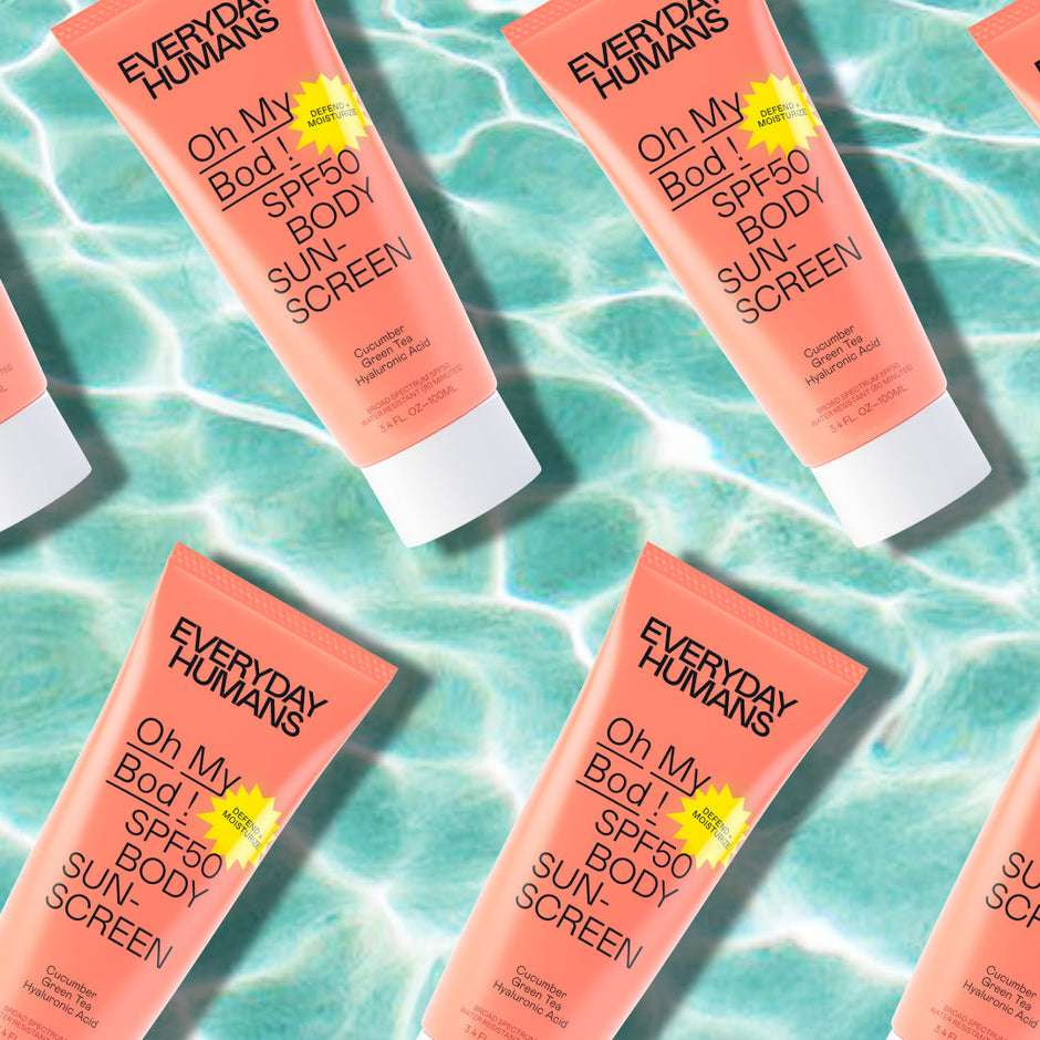 Why You Should Wear Sunscreen All Year-Round (Not Just Summer!)