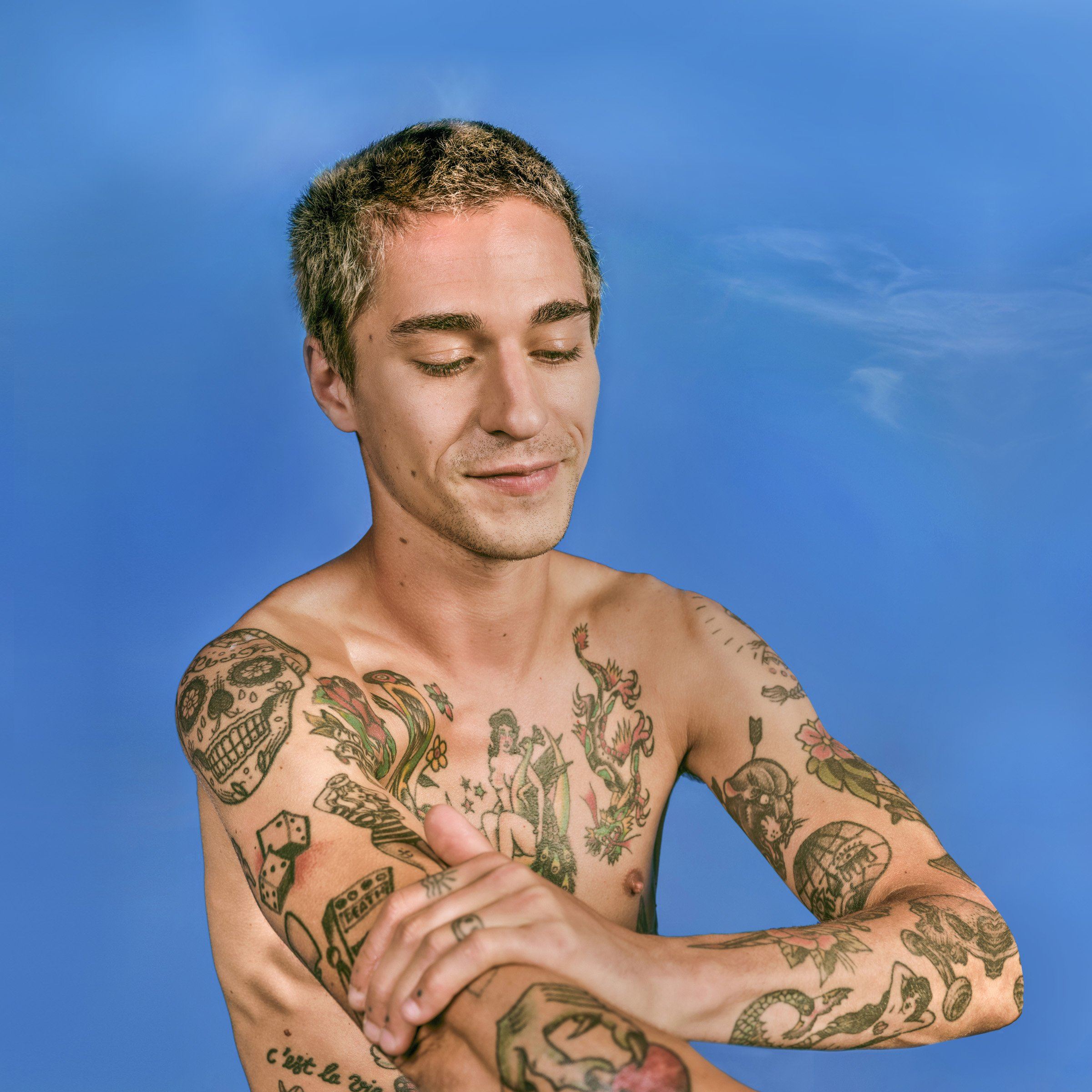 Fine Line Sun Temporary Tattoo set of 3 - Etsy UK