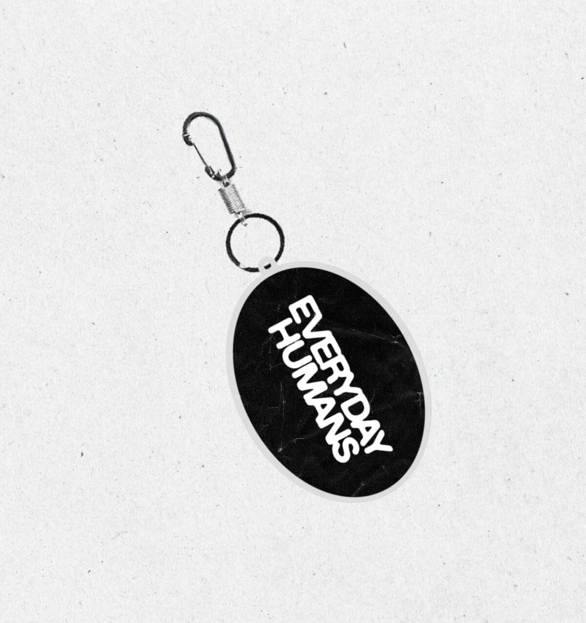 Everyday Humans Acrylic Keychain Merchandise Everyday Humans 